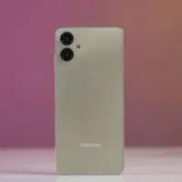 گوشی سامسونگ A06