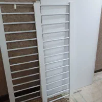 تخت کودک بامبینو