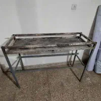 منقل کبابپز سنگین