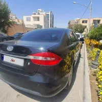 جک j5  دنده ای مشکی متالیک|خودرو سواری و وانت|اصفهان, مهدی آباد|دیوار