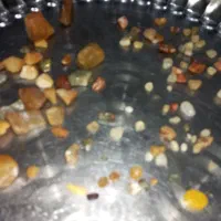 انواع سنگ قیمتی|زیورآلات و اکسسوری|گنبد کاووس, |دیوار