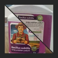 افزایش تضمینی محصول با کود ارگانیک