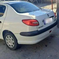 206 SD tu5|خودرو سواری و وانت|میاندوآب, |دیوار