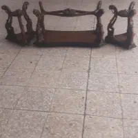 یک دست میز
