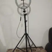 رینگ لایت سایز کوچیک