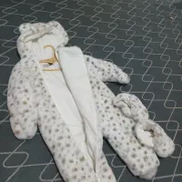 سر.همی‌.مخمل‌.اسپرت|کفش و لباس بچه|بجنورد, |دیوار