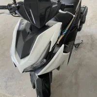 155|موتورسیکلت|مشهد, رستگار|دیوار