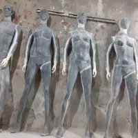 تولیدی مانکن زنانه مردانه بچگانه|فروشگاه و مغازه|تهران, میرداماد|دیوار