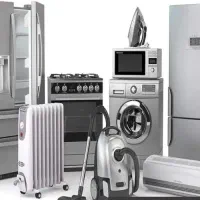 تعمیرات و نصب انواع مدل لباسشویی  یخچال ظرفشویی