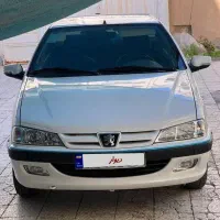 پارس ۱۴۰۱ سال