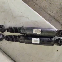 کمک فنر عقب۲۰۶