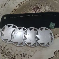 قالپاق پیکان نو نمد داشبوردنو مغزی دزگیر نو