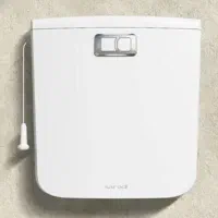 فلاش تانک ایمن آب