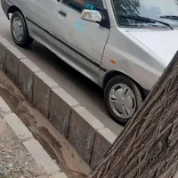 پراید مدل 85