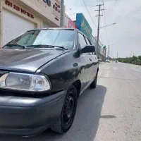 پراید هاچبک ۸۵