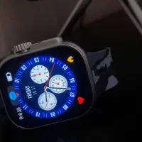 در حد نو اصلا استفاده نشده ۳ بند تا بند داره