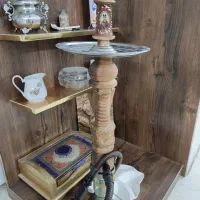 قلیون چوبی|کلکسیون و سرگرمی|یزد, |دیوار