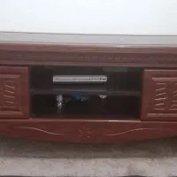 میزتلویزیون ۱۳۵ سانت