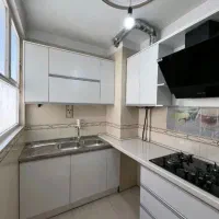 ۴۵مترنقلی مخصوص عروس دوماد دنج زیبا|فروش آپارتمان|کهریزک, |دیوار