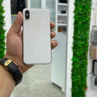 آیفون X LLA 64G  درحدآک پک اصلی
