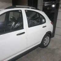 کوئیک gxl|خودرو سواری و وانت|فردیس, شهرک شهید حسینی|دیوار