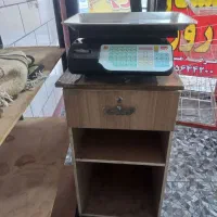 وسایل مغازه مرغ فروشی|فروشگاه و مغازه|کرمانشاه, |دیوار