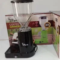 آسیاب قهوه بارنی