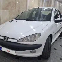 206 sd v8 فول بی رنگ