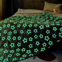 انواع پتو شبرنگ/ ژله ای و مسافرتی