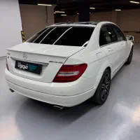 بنز c230 (فرمولا گالری)|خودرو سواری و وانت|تهران, اقدسیه|دیوار