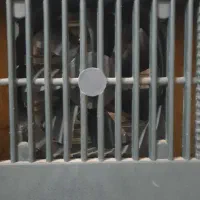 یخچال مسافرتی دو متور گرم کن سرد کن|یخچال و فریزر|باقرشهر, |دیوار