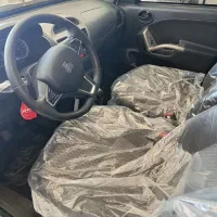 ساینا مدل ۱۴۰۳ در حد خشک|خودرو سواری و وانت|گلپایگان, |دیوار