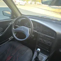 پژو ۴۰۵ مدل ۱۳۸۴ کمکار در حد|خودرو سواری و وانت|مشهد, باغ فراگرد|دیوار