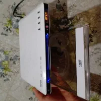 DVD|پخشکننده DVD و ویدیو|شهریار, شهرک بهاران (ویره)|دیوار