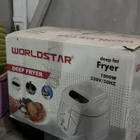 سرخ کن wORLDSTAR قیمت 4میلیون