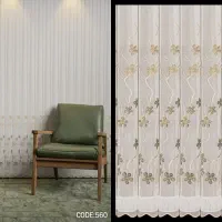 پرده قسطی (دوخت و نصب)