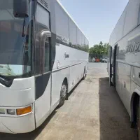 اتوبوس مان S2000|خودرو سنگین|تهران, ترمینال غرب|دیوار