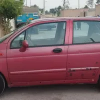 ام‌وی‌ام 110 ۳ سیلندر، مدل ۱۳۸۶|خودرو سواری و وانت|زاهدان, |دیوار