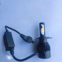 هدلایت موتورسیکلت.LED|قطعات یدکی و لوازم جانبی|مشهد, هنرور|دیوار