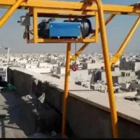 اجاره بالابر