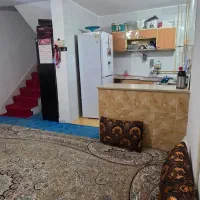 دو طبقه راه جدا ماشین رو قولنامه معتبر با کد|فروش خانه و ویلا|اصفهان, سودان|دیوار
