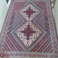 معامله انواع فرش دستباف وقالی دستبافت درب منزل|فرش|رفسنجان, |دیوار