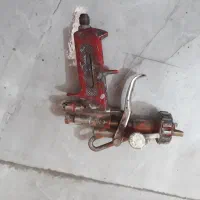 پیستوله رنگ کاری|ابزارآلات|خرم‌آباد, |دیوار