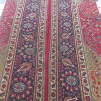 فرش دستباف|فرش|قم, کلهری|دیوار