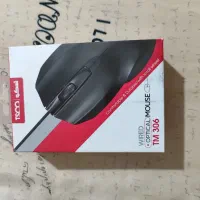 موس صفر آکبند