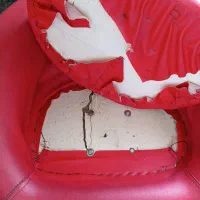 صندلی|صندلی و نیمکت|سیرجان, |دیوار