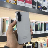 سامسونگ A56 حافظه ۲۵۶ رام ۸|موبایل|سبزوار, نواب صفوی|دیوار