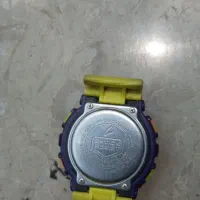 ساعت. g shock ga11h اورجینال
