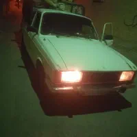 وانت پیکان سالم