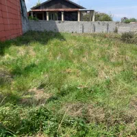 فروش زمین ۲۴۸ متری فقط متری ۶۹۴۷۰۰۰ در پره سر